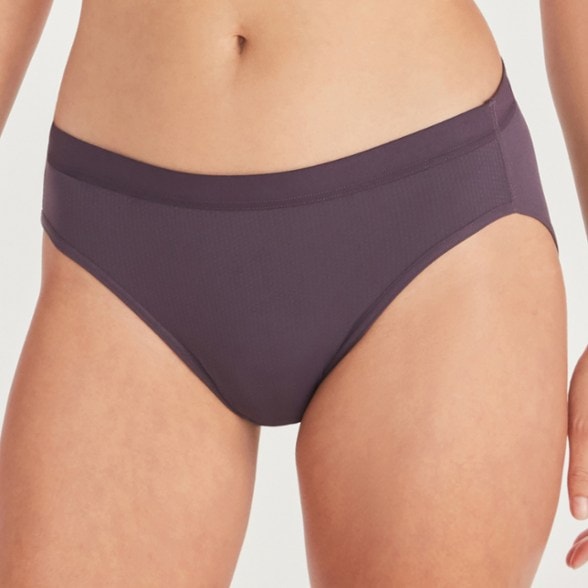 On Body Image of color Nightshade