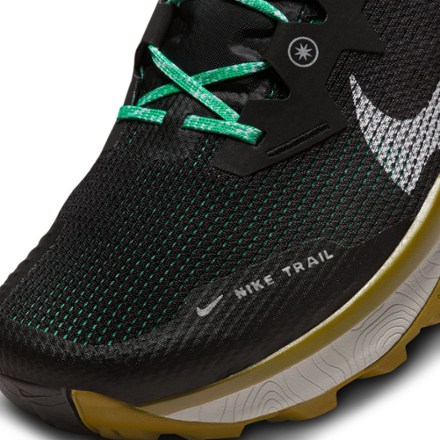Nike Wildhorse 8 Trail-Running Shoes - Men's 4