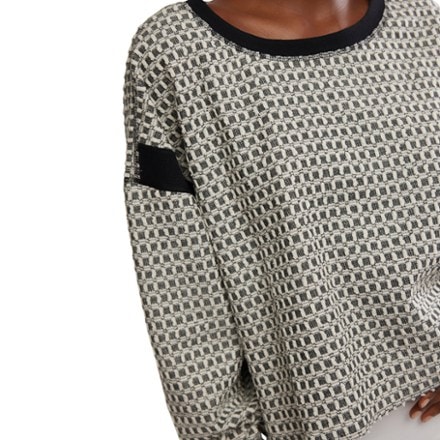 FP Movement My Time Textured Layer - Women's 3