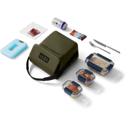 YETI Daytrip 6 L Lunch Bag 8