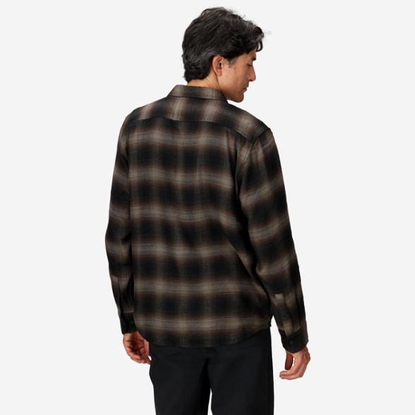 On Body Image of color Black