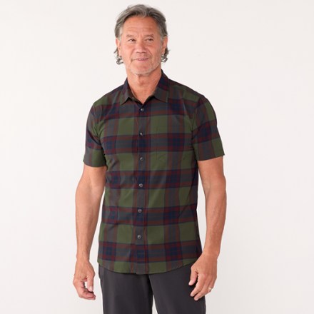 Flylow Anderson Bike Shirt - Men's 1