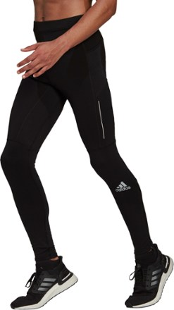 Beperkt aflevering Vermelding adidas Own The Run Warm Tights - Men's | REI Co-op