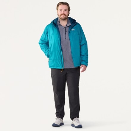 REI Co-op Trailmade Insulated Hoodie - Men's 6