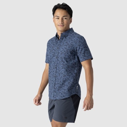 Outdoor Research Rooftop Shirt - Men's 4