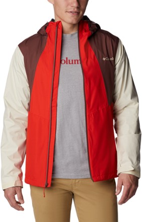 Columbia Inner Limits II Jacket - Men's 6