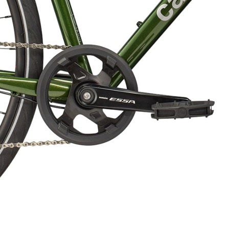 Cannondale Quick 3 StepThru Bike 5