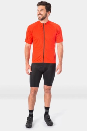 Bontrager Solstice Bike Jersey - Men's 2