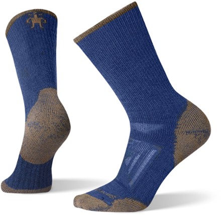 Smartwool PhD Outdoor Heavy Crew Socks REI Coop