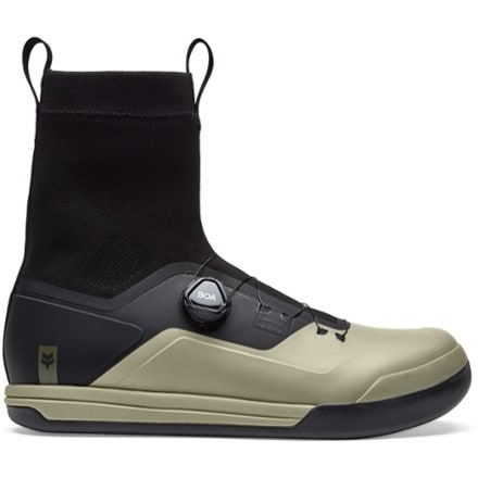 Fox Union All-Weather Flat Mountain Bike Shoes - Men's 0