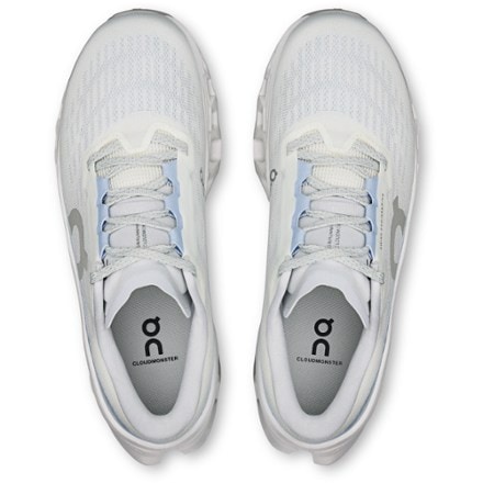 On Cloudmonster 3 Road-Running Shoes - Women's 4