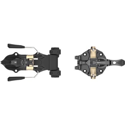 ATK FreeRaider 15 Evo Alpine Touring Bindings 2