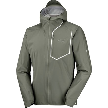 Salomon Bonatti Pro Jacket - Men's 0