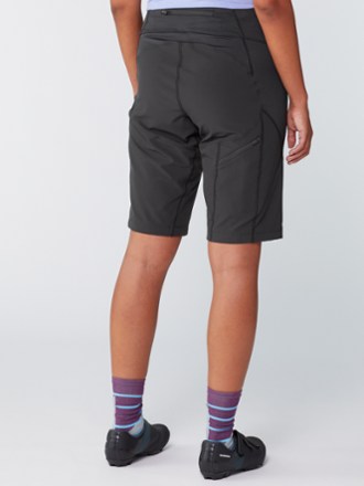 Troy Lee Designs Luxe Bike Shorts - Women's 2