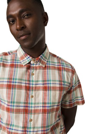 prAna Groveland Shirt - Men's 3