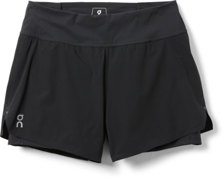 On Running Shorts - Womens