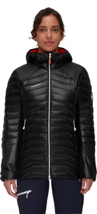 ジャケット・アウター MAMMUT Eigerjoch IN Hybrid Jacket Women Eigerjoch IN Hybrid Jacket Women - 1013-01720 | Mammut
