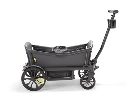 Veer All-Terrain Cruiser XL Stroller Wagon 2