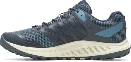 Merrell Nova 3 Trail-Running Shoes - Men's 1