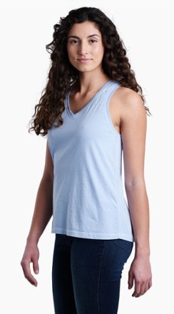 KUHL Arabella V-Neck Tank Top - Women's 2