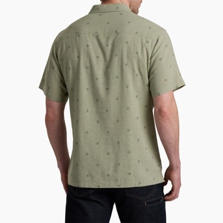 KUHL Getaway Shirt - Men's 1