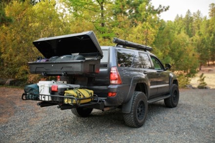 Yakima EXO GearWarrior 7