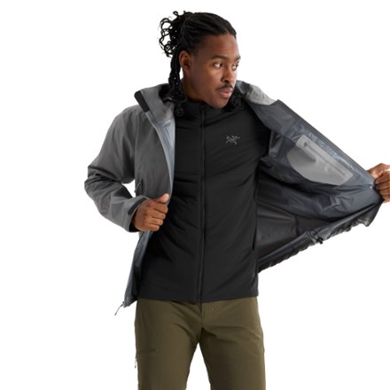 Arc'teryx Atom SL Insulated Jacket - Men's 6