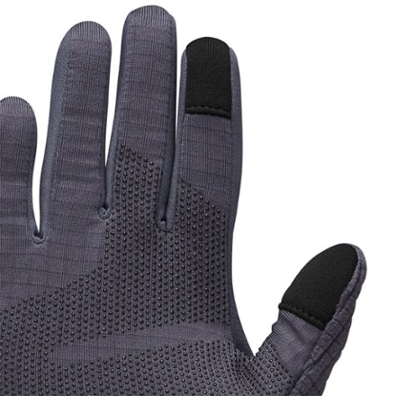 Black Diamond GridTech Storm Hood Gloves 5