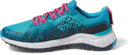 The North Face Ultra Traction FUTURELIGHT Trail-Running Shoes - Women's 1