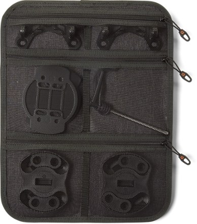 rei splitboard bindings