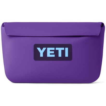 YETI Sidekick Dry Gear Case 0