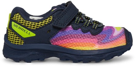 Merrell Nova 3 Jr. Shoes - Toddlers' 0