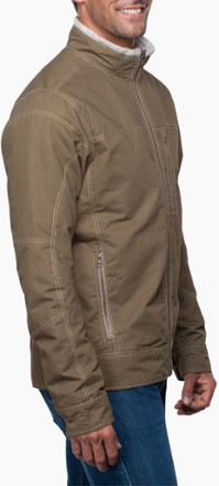 KUHL Burr Lined Jacket - Men's 2
