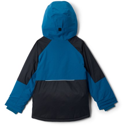 Columbia Mighty Mogul III Insulated Jacket - Boys' | REI Co-op