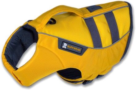 Left side (Dandelion Yellow)