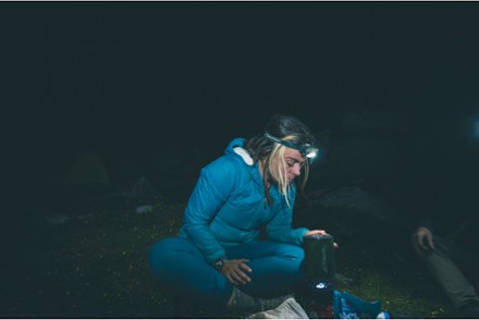Spot 400 Headlamp