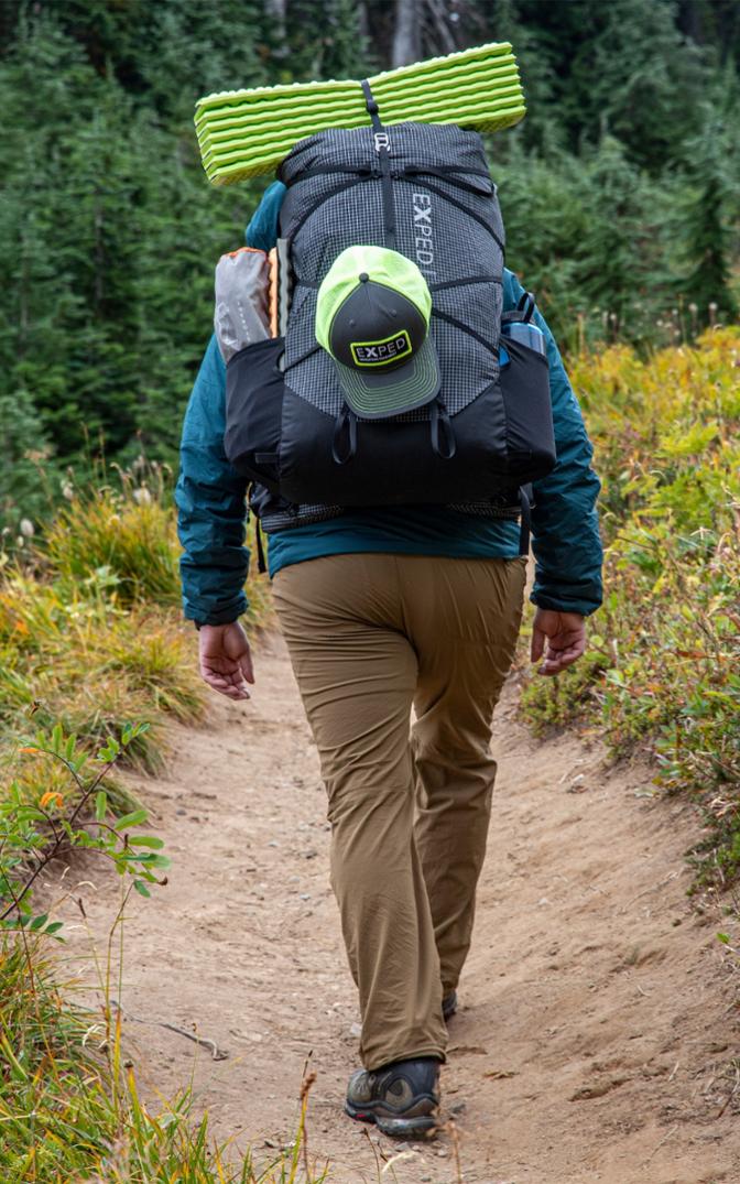 Location Image for Lightning 45 Pack - Men's