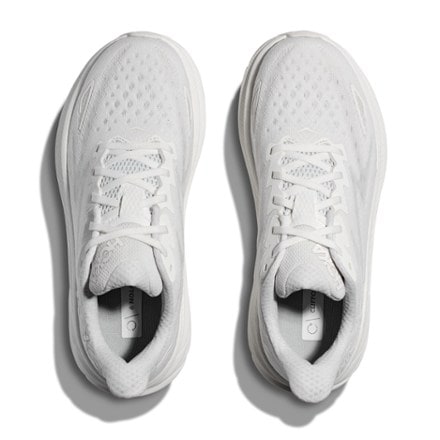 HOKA Clifton 9 Road-Running Shoes - Women's 6