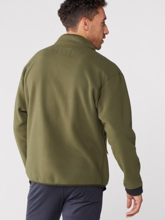 REI Co-op Trailmade Fleece Jacket - Men's