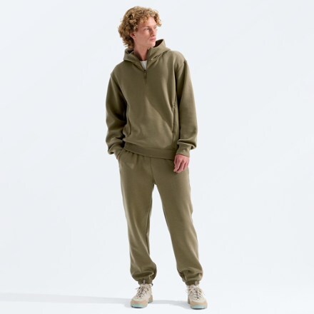 The North Face Dynamic Quarter-Zip Hoodie - Men's 2