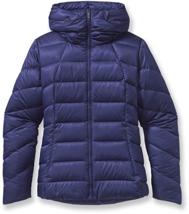 women's downtown loft jacket patagonia