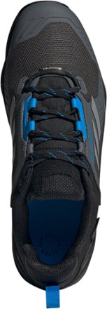 adidas Terrex Swift R3 GORE-TEX Hiking Shoes - Men's 8