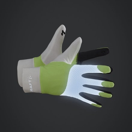 Craft ADV Lumen Fleece Gloves 2