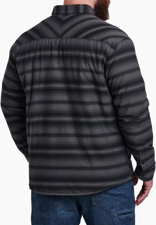 KUHL Joyrydr Shirt Jacket - Men's 3