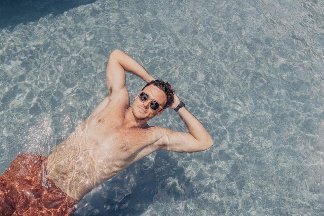 Location Image for Yuba Polarized Sunglasses