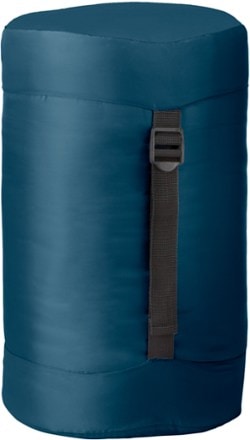 Coleman Kompact 20 Rectangle Sleeping Bag 6