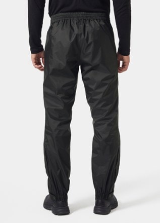 Helly Hansen Verglas Micro Shell Pants - Men's 2