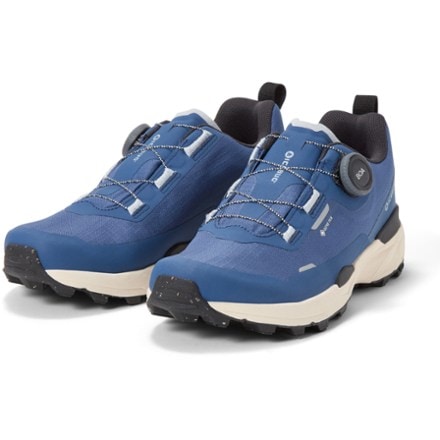 ICEBUG Rover 2 RB9X GTX Shoes - Women's 2