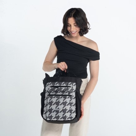 Sherpani Soleil Anti-Theft Convertible Pack - Women's 9