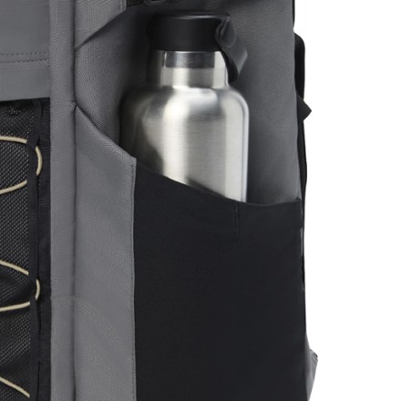DAKINE Mission Surf DLX Wet/Dry Rolltop Pack - 35 L Water bottle not included